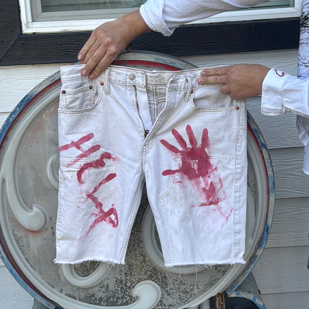 Levi's one of a kind